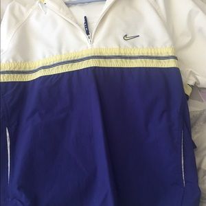 Women’s Nike Warm Up Suit